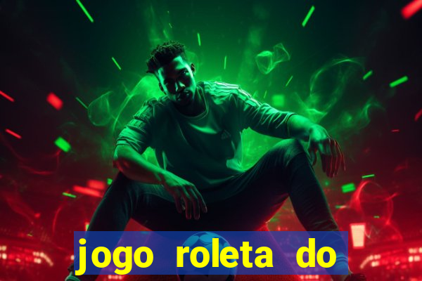 jogo roleta do silvio santos